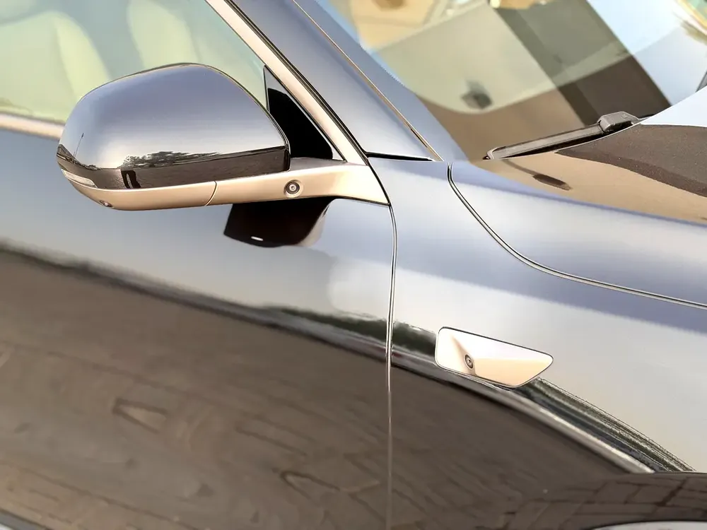 Li Auto L9 Ultra 2025 FACELIFT - Image 9