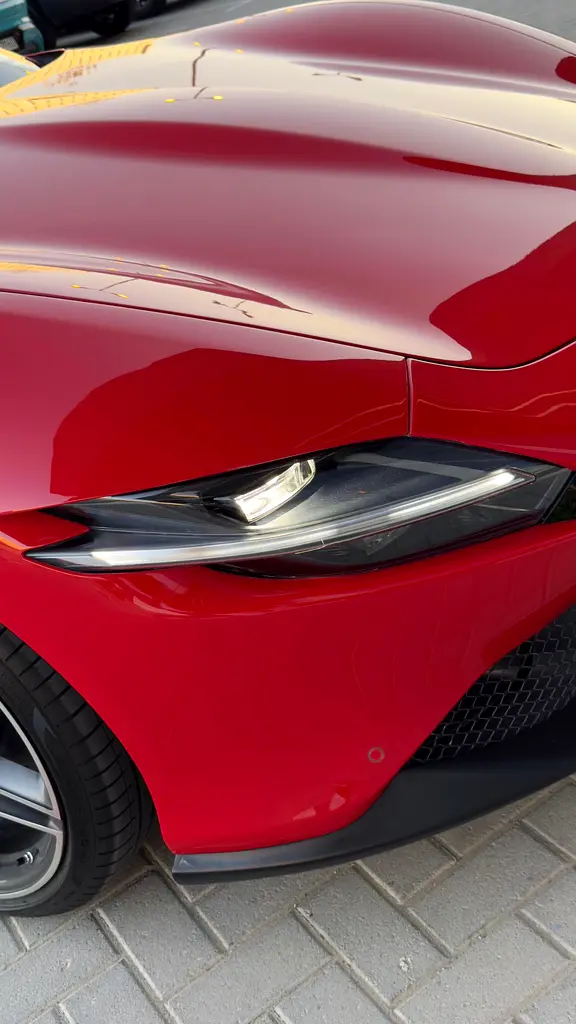 2022 Ferrari Roma - European Specs - 14,000 kms - Image 11