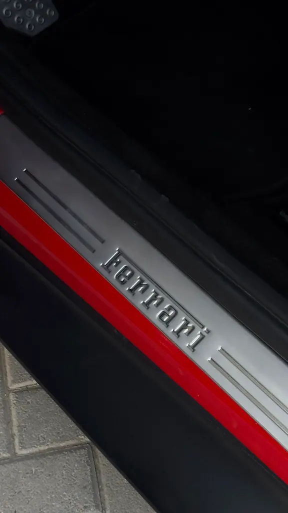 2022 Ferrari Roma - European Specs - 14,000 kms - Image 18