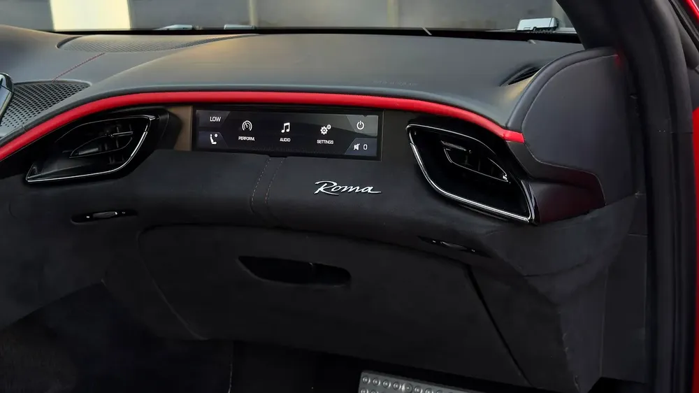 2022 Ferrari Roma - European Specs - 14,000 kms - Image 6