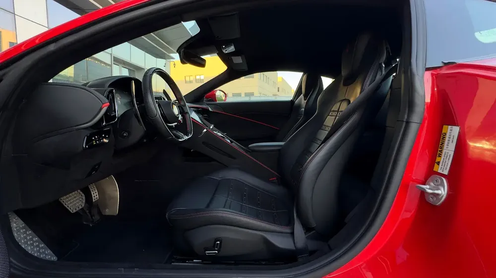 2022 Ferrari Roma - European Specs - 14,000 kms - Image 7