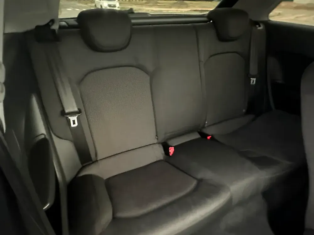 Audi A1 S-line 2014, Japanese Specs car perfect condition inside and outside - Image 15