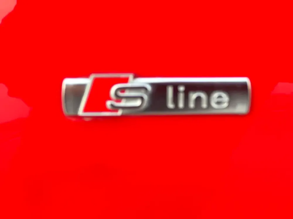 Audi A1 S-line 2014, Japanese Specs car perfect condition inside and outside - Image 9