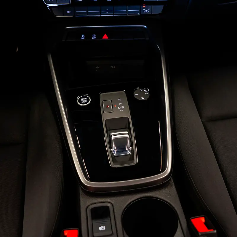 AED 1,340 P.M • 0% Downpayment • Audi A3 35 TFSI • 1 Year Warranty - Image 12