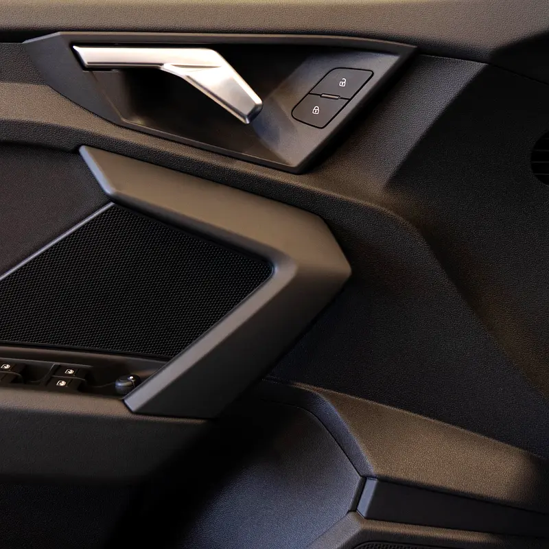 AED 1,340 P.M • 0% Downpayment • Audi A3 35 TFSI • 1 Year Warranty - Image 13