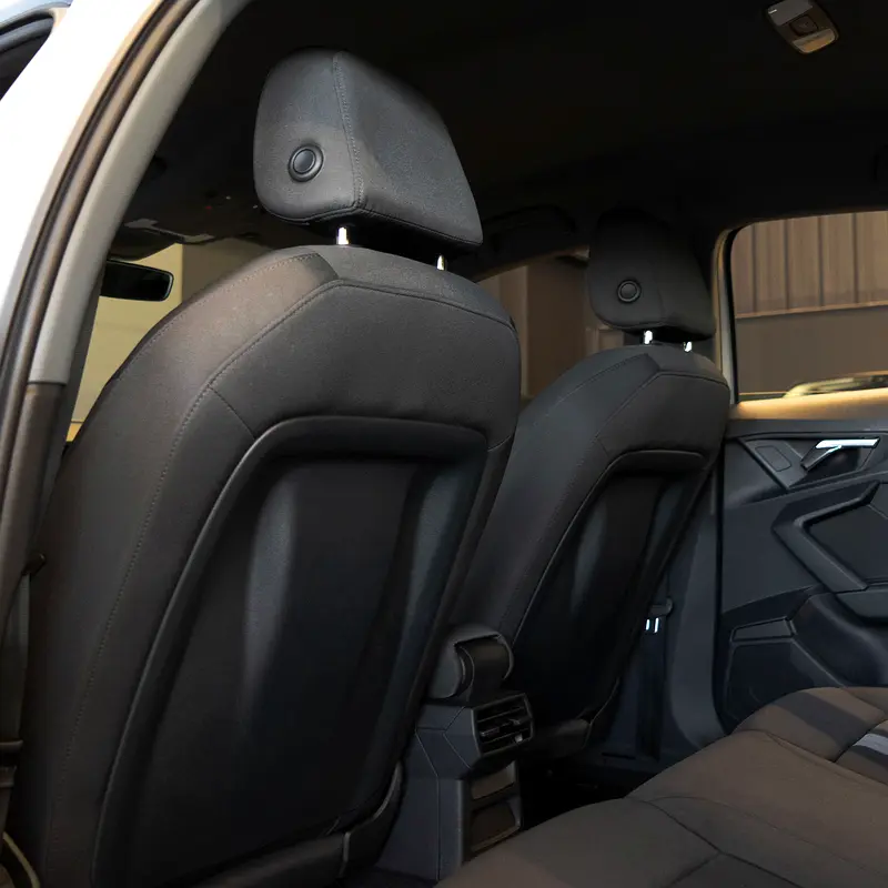 AED 1,340 P.M • 0% Downpayment • Audi A3 35 TFSI • 1 Year Warranty - Image 15