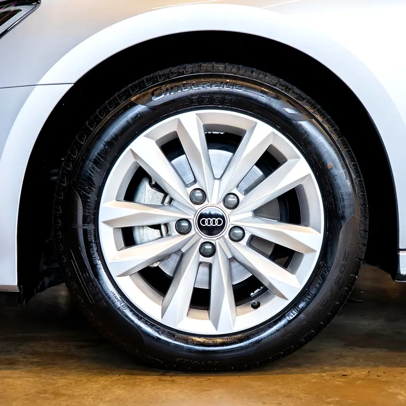 AED 1,340 P.M • 0% Downpayment • Audi A3 35 TFSI • 1 Year Warranty - Image 7