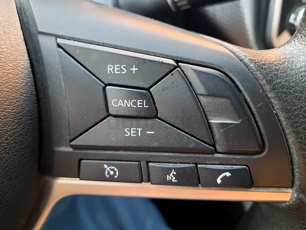 Nissan Kicks SV 2018 | American Specs | Well Maintained - Image 11