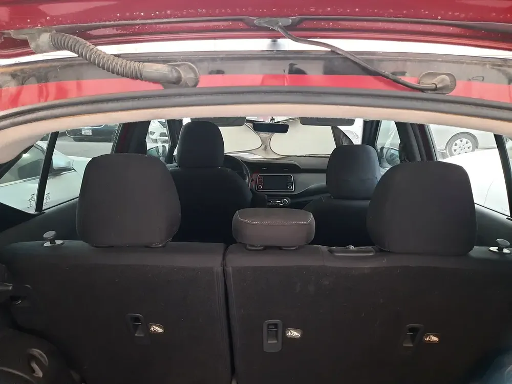 Nissan Kicks SV 2018 | American Specs | Well Maintained - Image 12