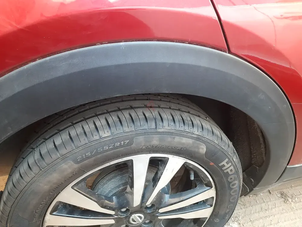 Nissan Kicks SV 2018 | American Specs | Well Maintained - Image 4