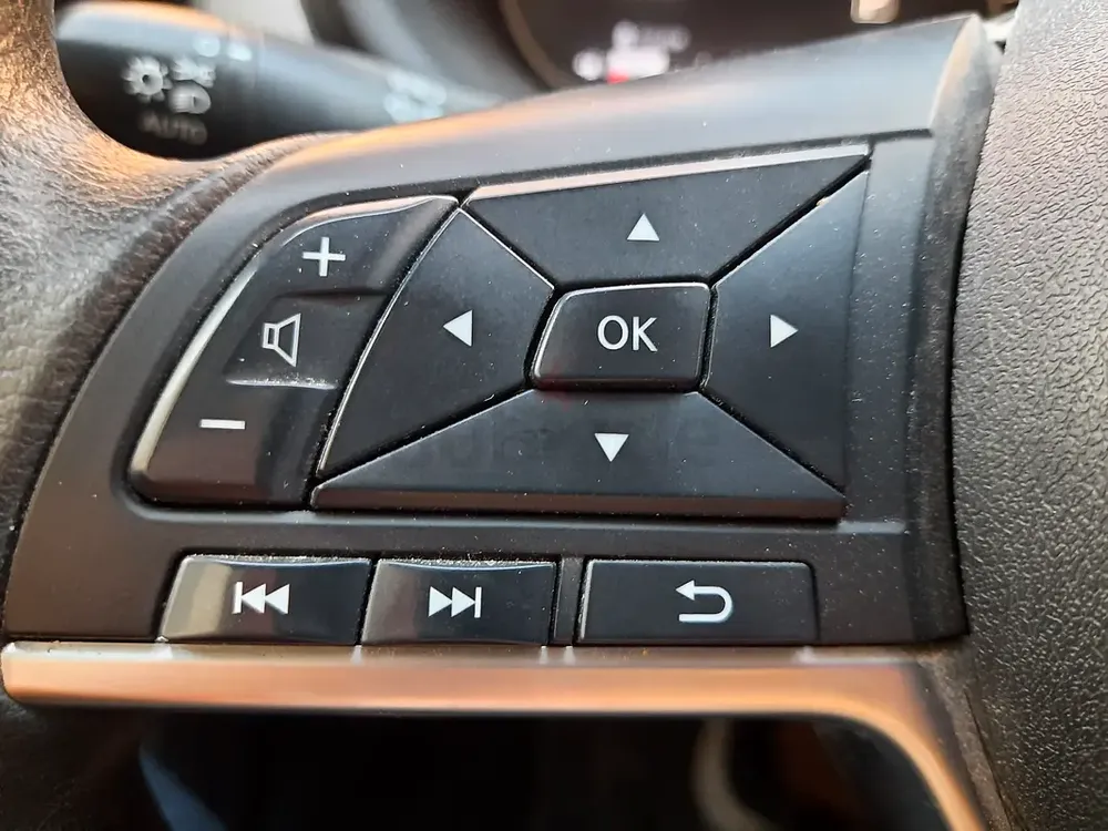 Nissan Kicks SV 2018 | American Specs | Well Maintained - Image 8