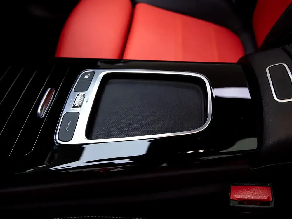2024 | Mercedes Benz | CLA 250 4MATIC | GCC Specs  | With Warranty and Service Contract - Image 13