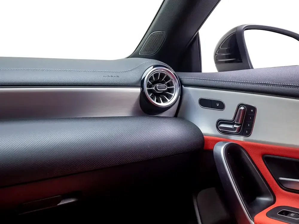 2024 | Mercedes Benz | CLA 250 4MATIC | GCC Specs  | With Warranty and Service Contract - Image 16