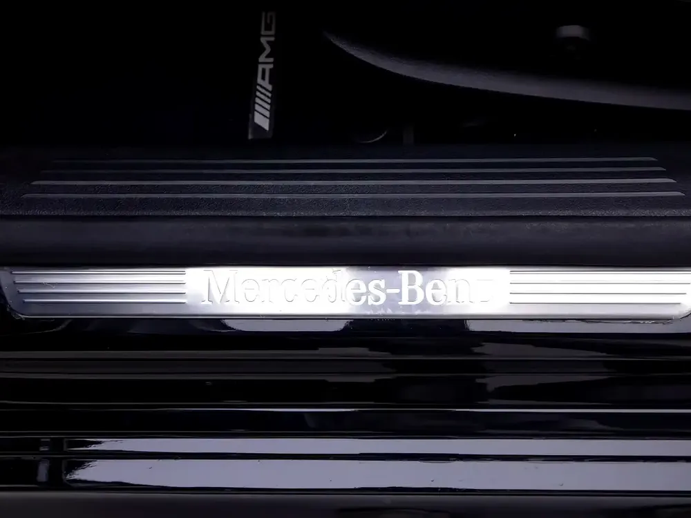 2024 | Mercedes Benz | CLA 250 4MATIC | GCC Specs  | With Warranty and Service Contract - Image 19