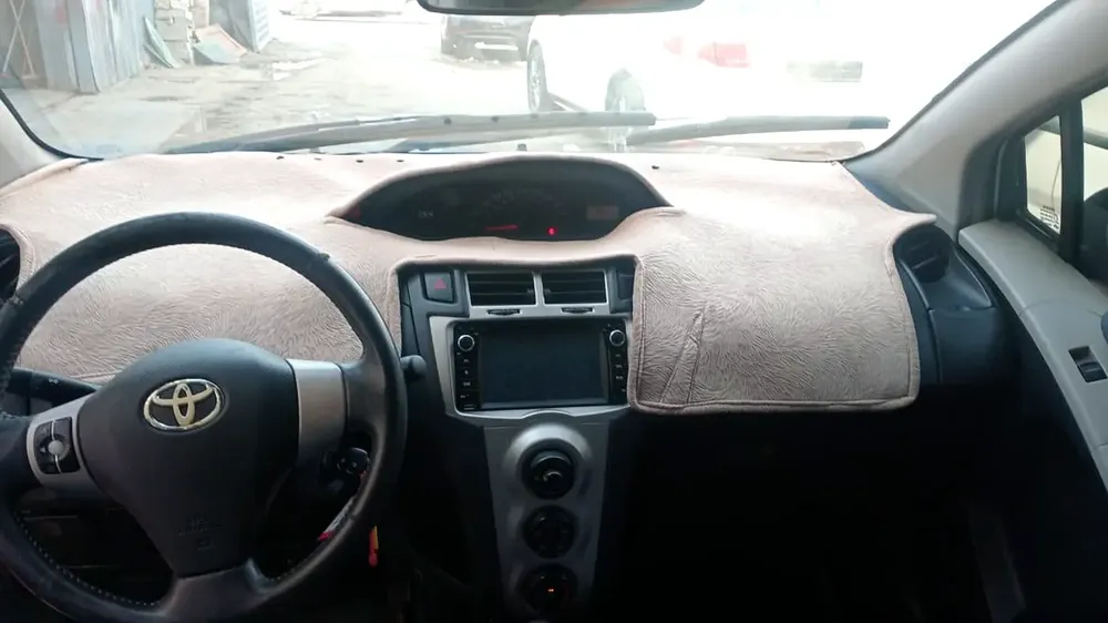 TOYOTA YARIS 2011 FOR SALE - Image 5