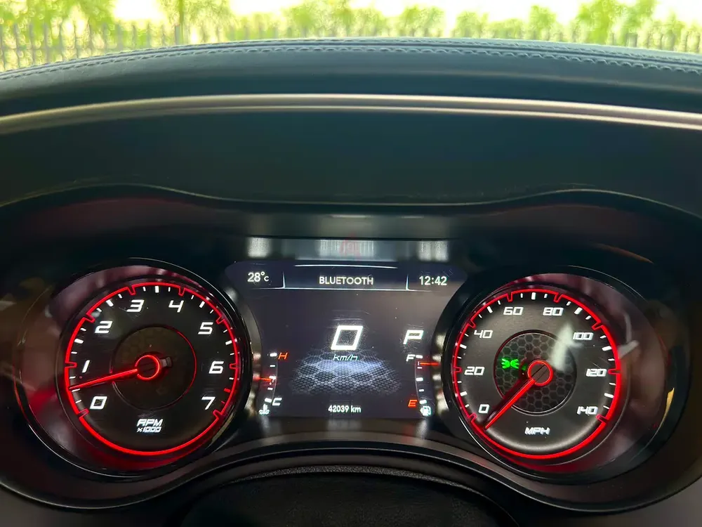 2022 Dodge Charger GT | Full Option I Well Maintained - Image 10