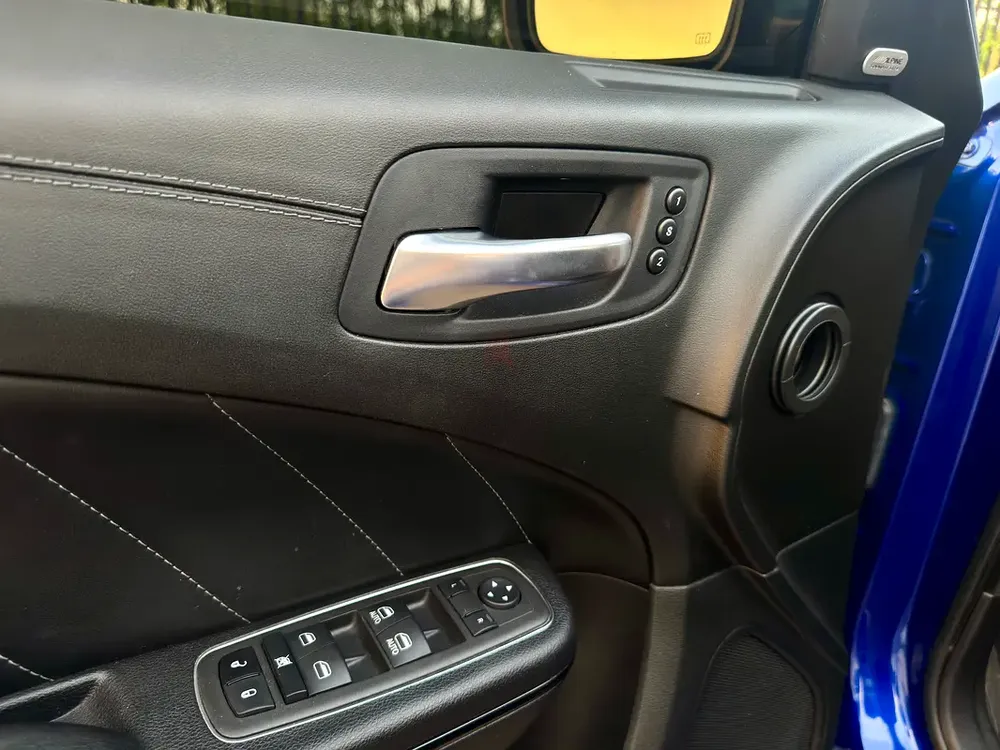 2022 Dodge Charger GT | Full Option I Well Maintained - Image 11