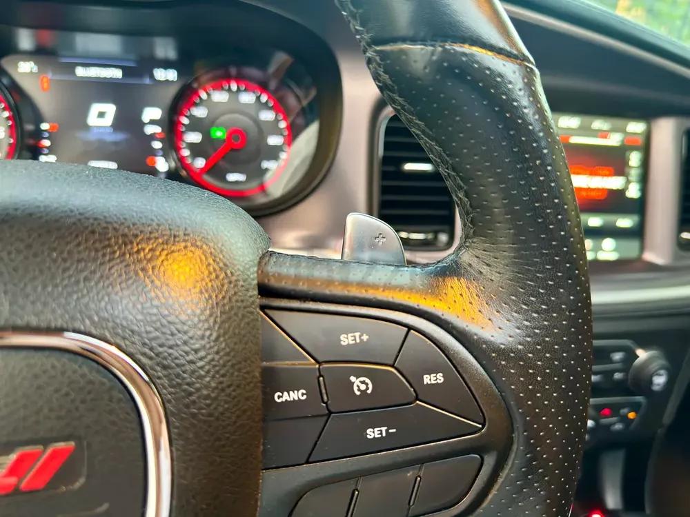 2022 Dodge Charger GT | Full Option I Well Maintained - Image 13