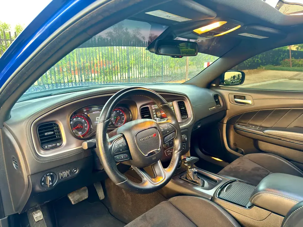 2022 Dodge Charger GT | Full Option I Well Maintained - Image 16
