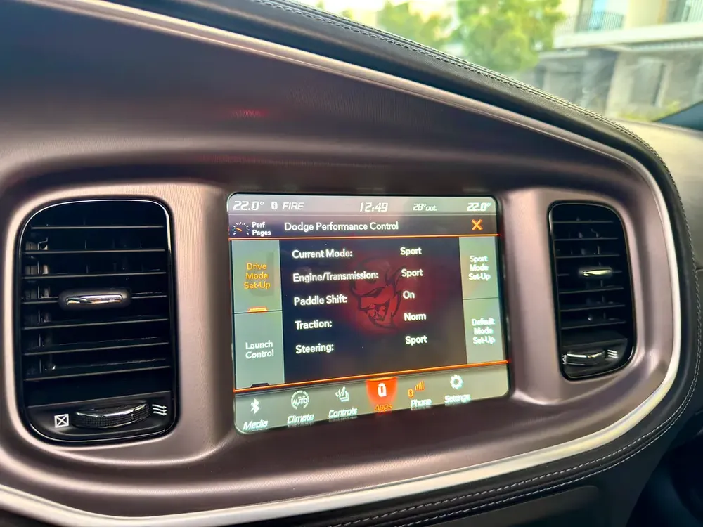 2022 Dodge Charger GT | Full Option I Well Maintained - Image 18