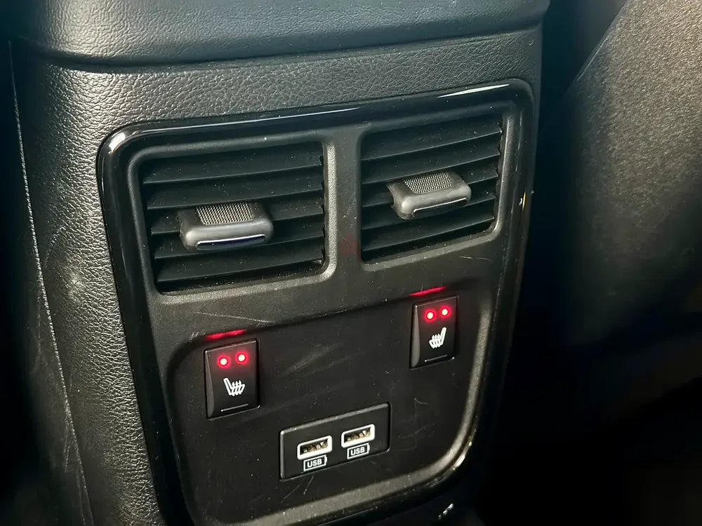 2022 Dodge Charger GT | Full Option I Well Maintained - Image 19