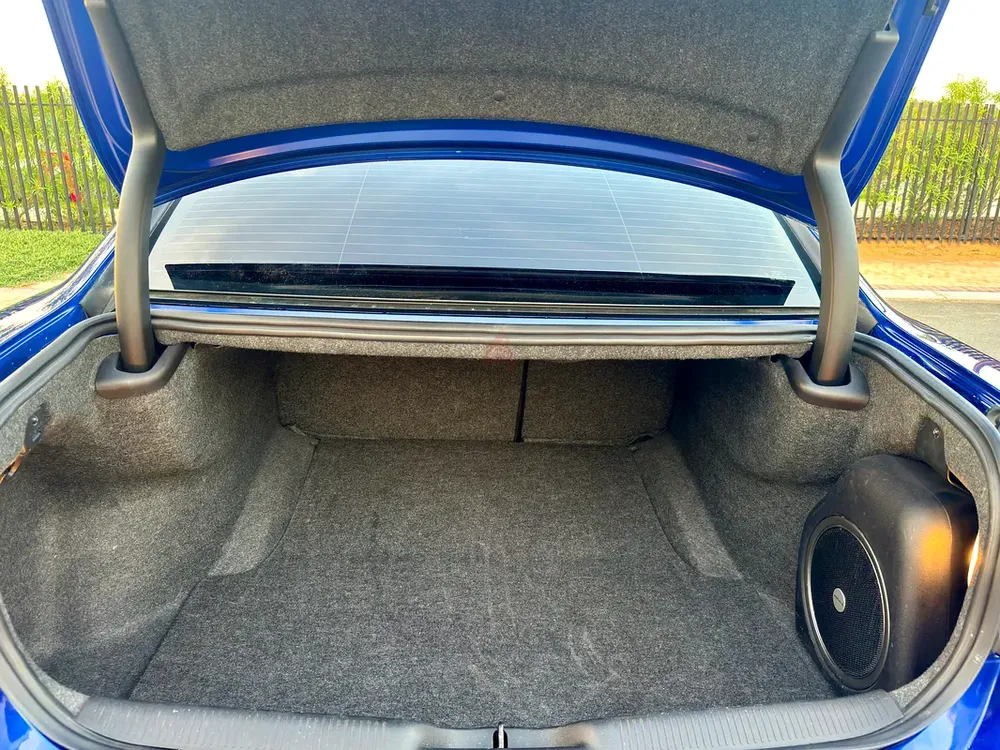 2022 Dodge Charger GT | Full Option I Well Maintained - Image 20