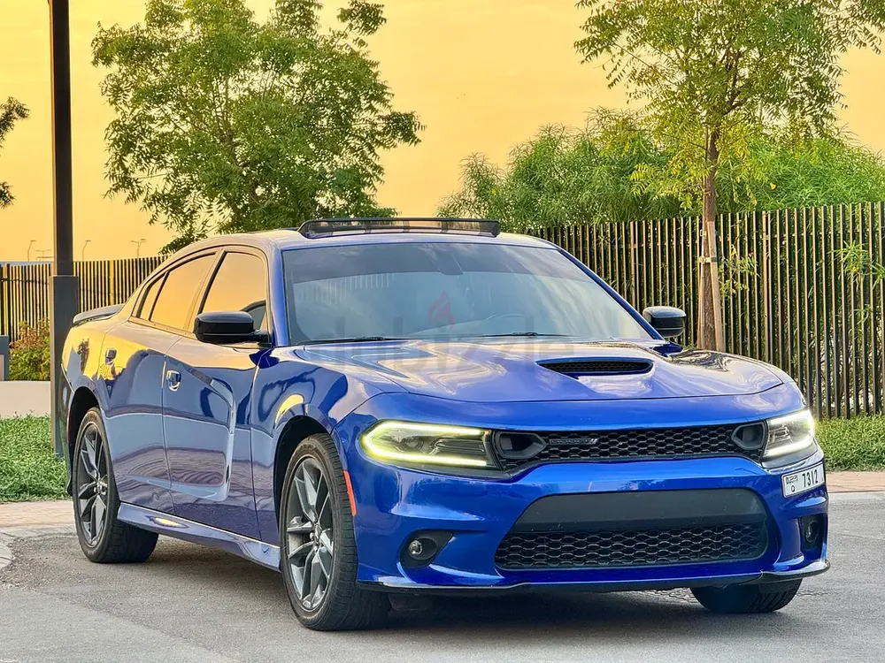 2022 Dodge Charger GT | Full Option I Well Maintained - Image 6