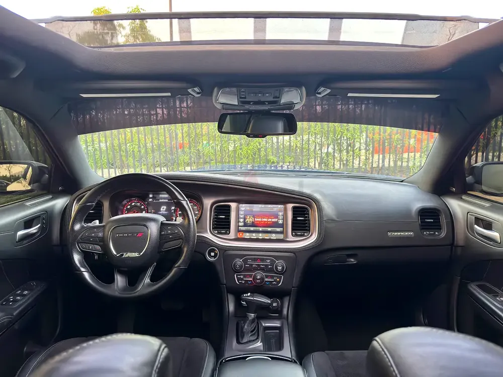 2022 Dodge Charger GT | Full Option I Well Maintained - Image 7