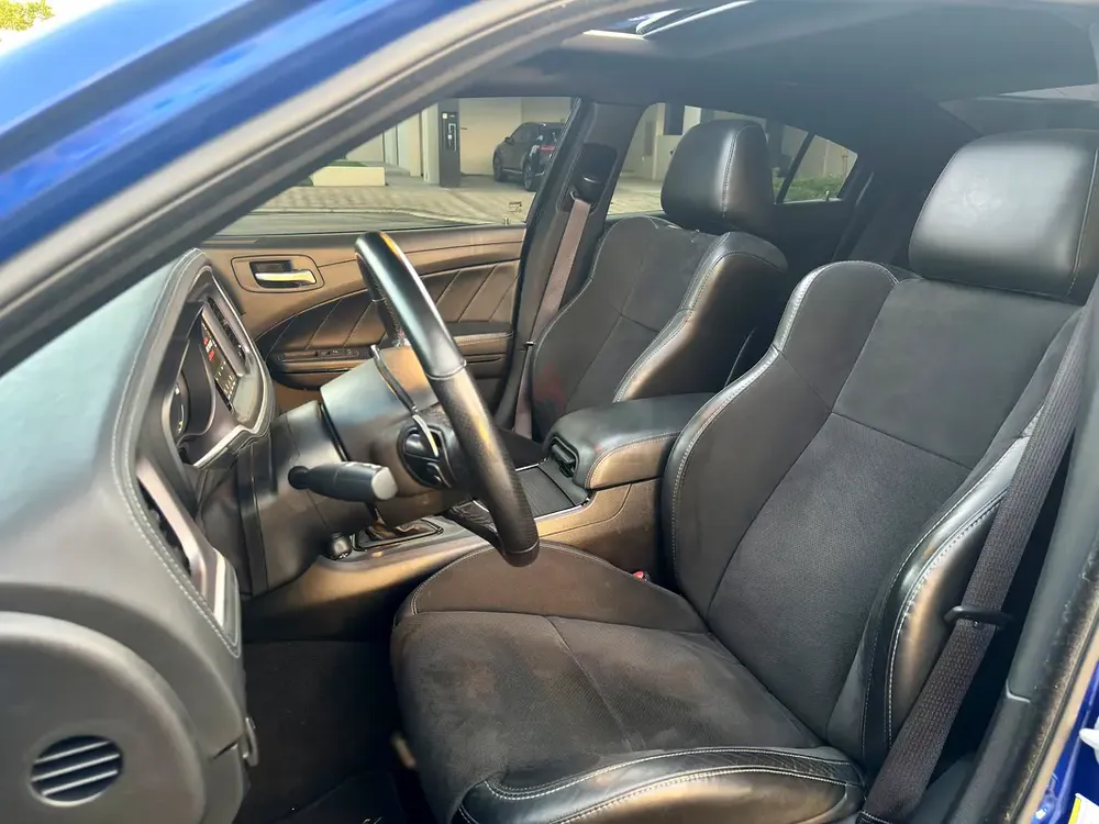2022 Dodge Charger GT | Full Option I Well Maintained - Image 8