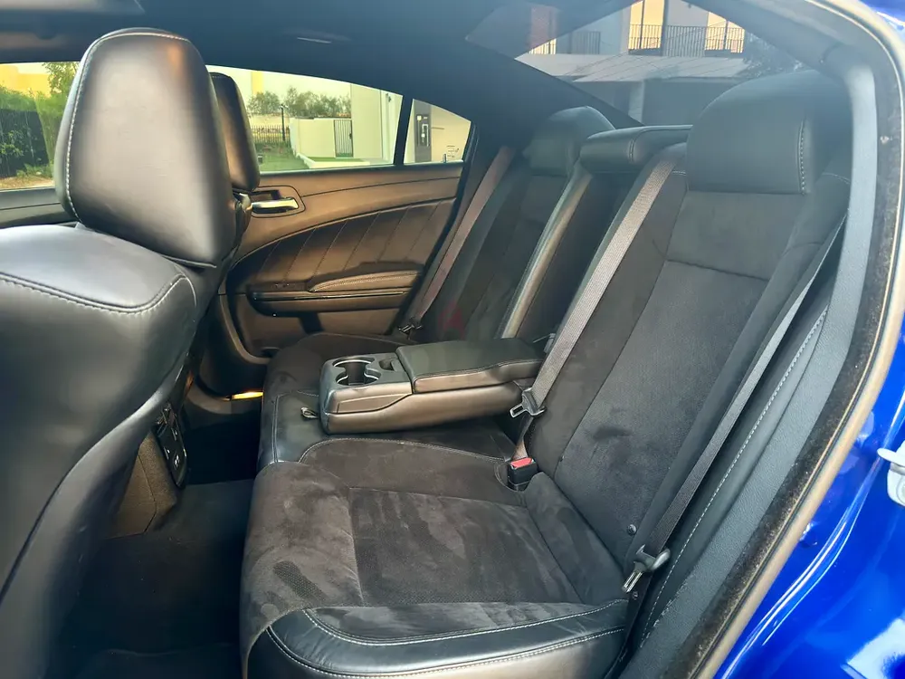 2022 Dodge Charger GT | Full Option I Well Maintained - Image 9