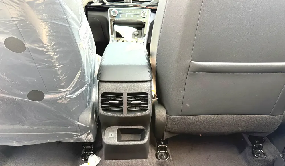 Kia Seltos 1.5L Luxury - Image 11