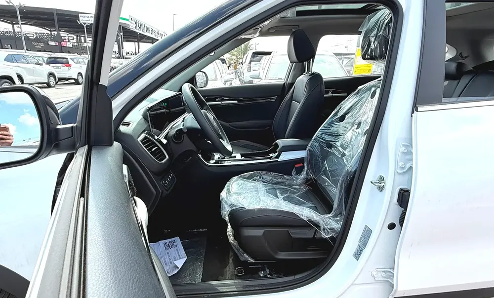 Kia Seltos 1.5L Luxury - Image 18