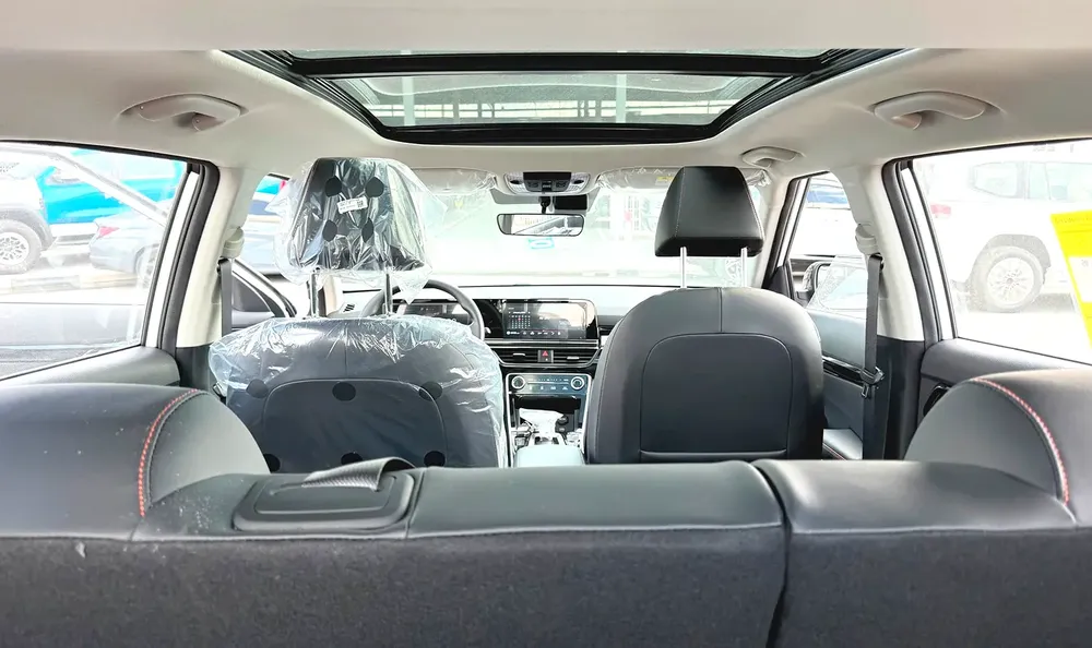 Kia Seltos 1.5L Luxury - Image 7