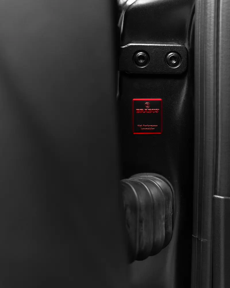 2022 Mercedes-Benz G63 G900 Rocket Edition by Brabus - 1 0f 25 - Image 15