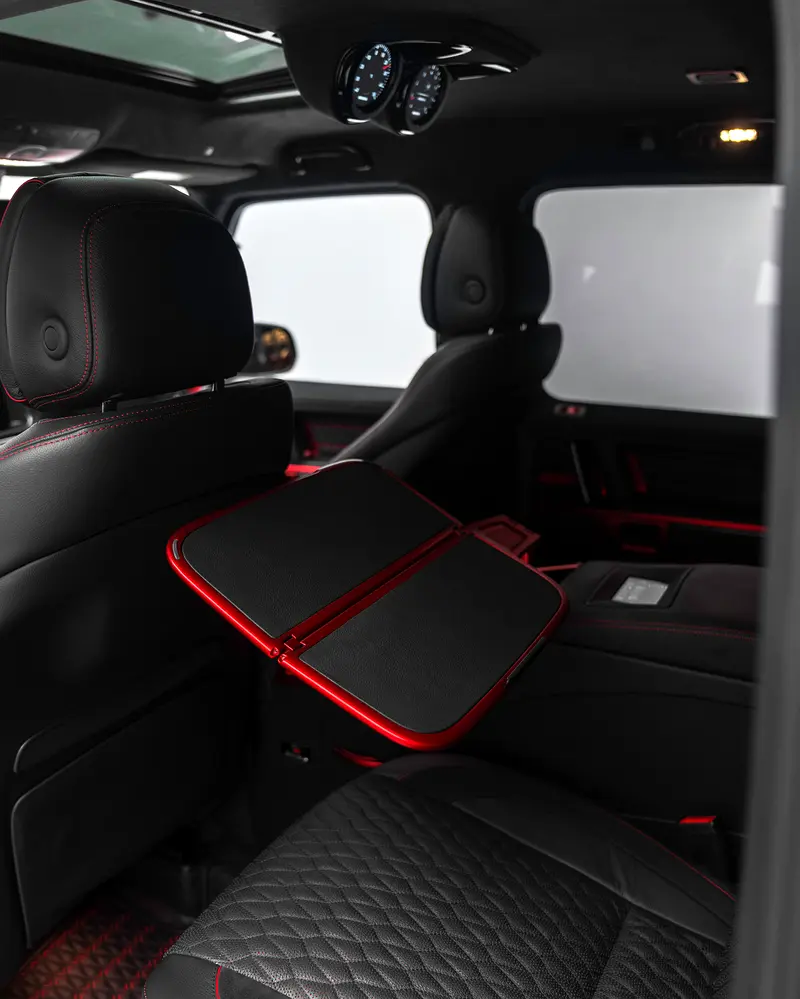 2022 Mercedes-Benz G63 G900 Rocket Edition by Brabus - 1 0f 25 - Image 17