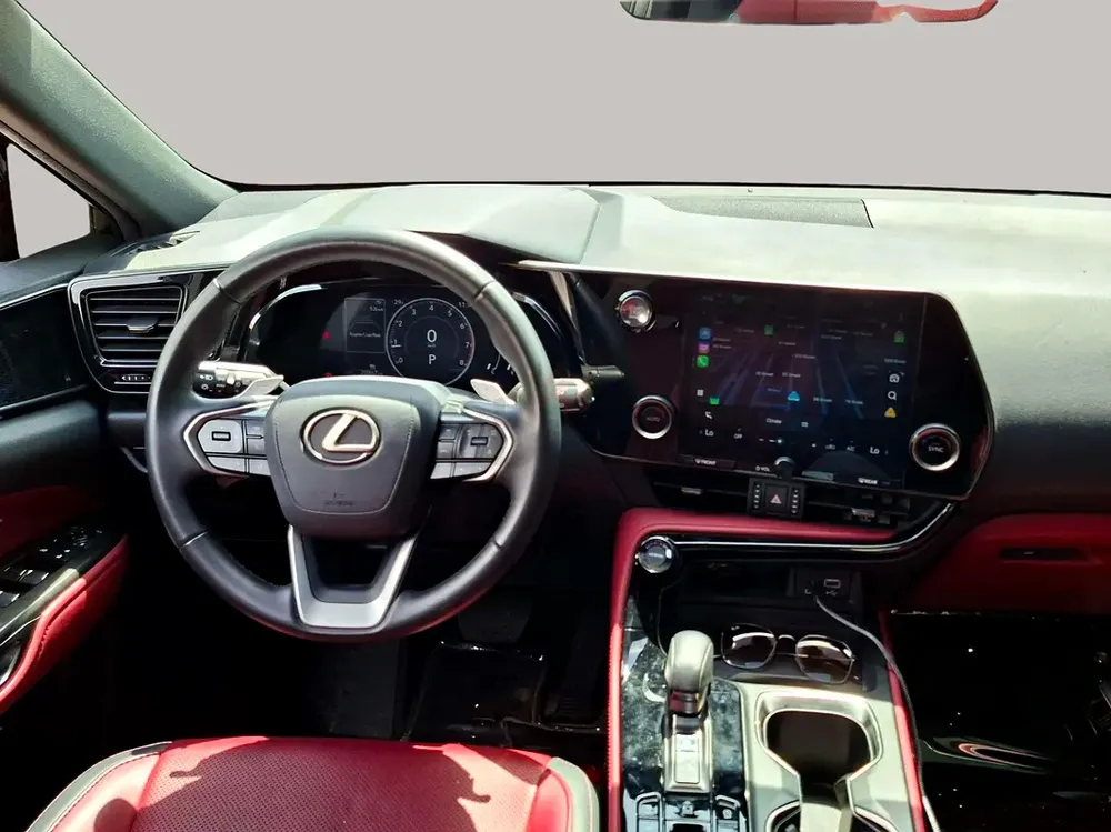 AED 2811/month | 2024 Lexus NX-Series NX 350 Premier | GCC Specs | Ref#447878 - Image 10