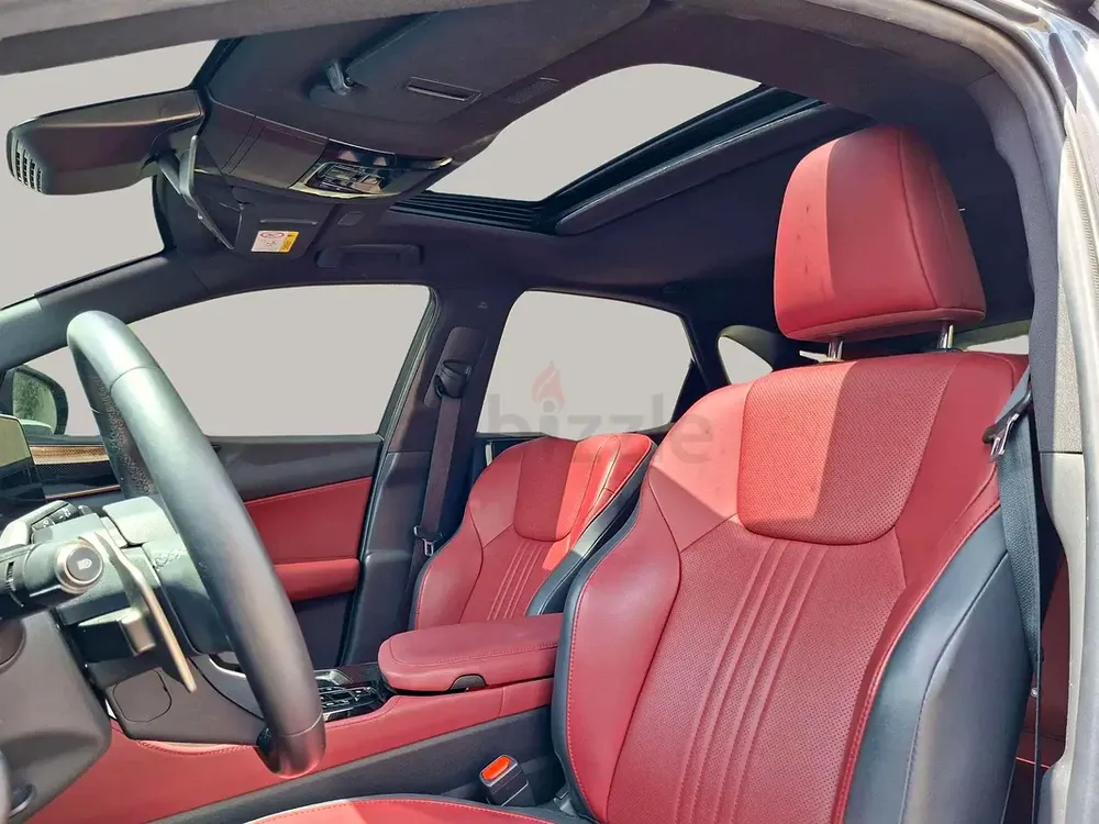 AED 2811/month | 2024 Lexus NX-Series NX 350 Premier | GCC Specs | Ref#447878 - Image 11