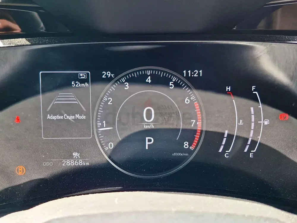 AED 2811/month | 2024 Lexus NX-Series NX 350 Premier | GCC Specs | Ref#447878 - Image 14