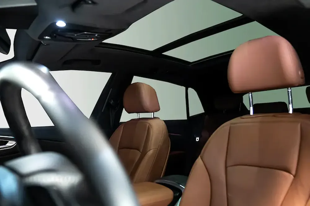 Audi Q8 55 TFSI Quattro 2022 - Image 6