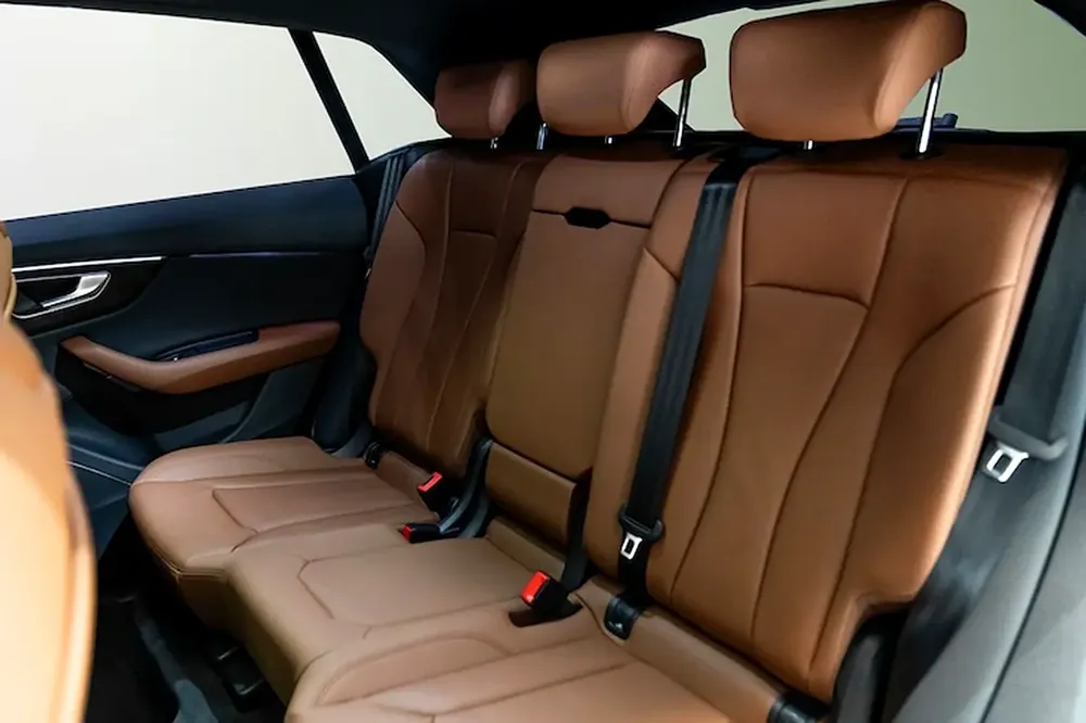 Audi Q8 55 TFSI Quattro 2022 - Image 7