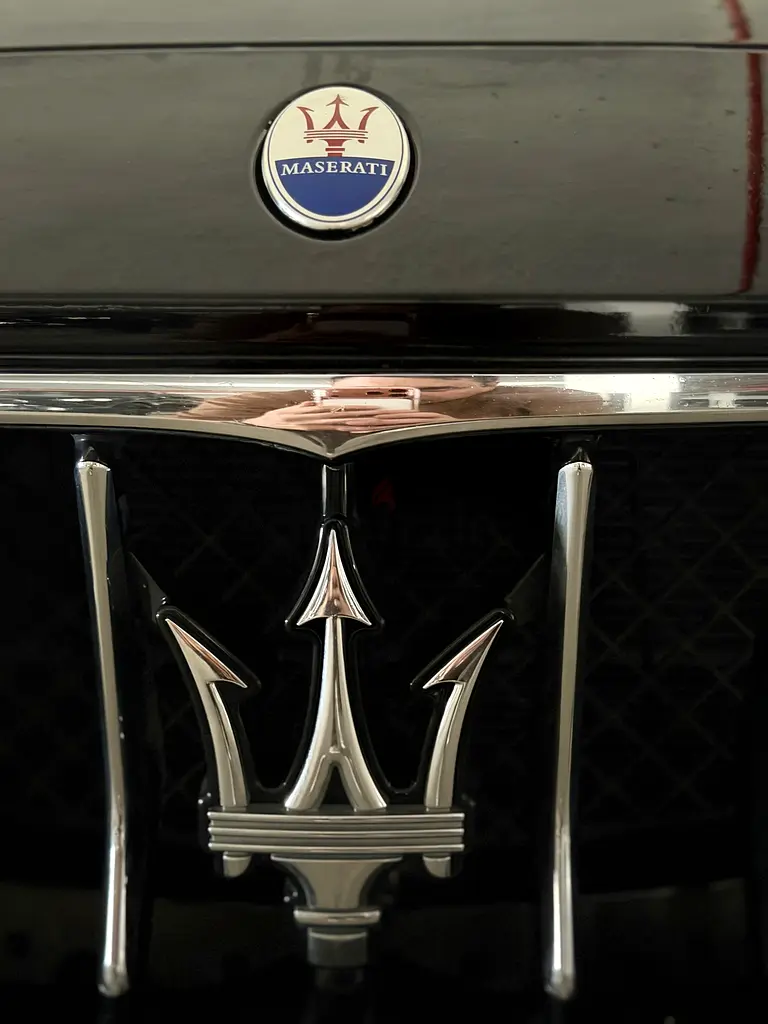 Maserati Ghibli 2019 | GCC Specs | Pristine Condition - Image 20