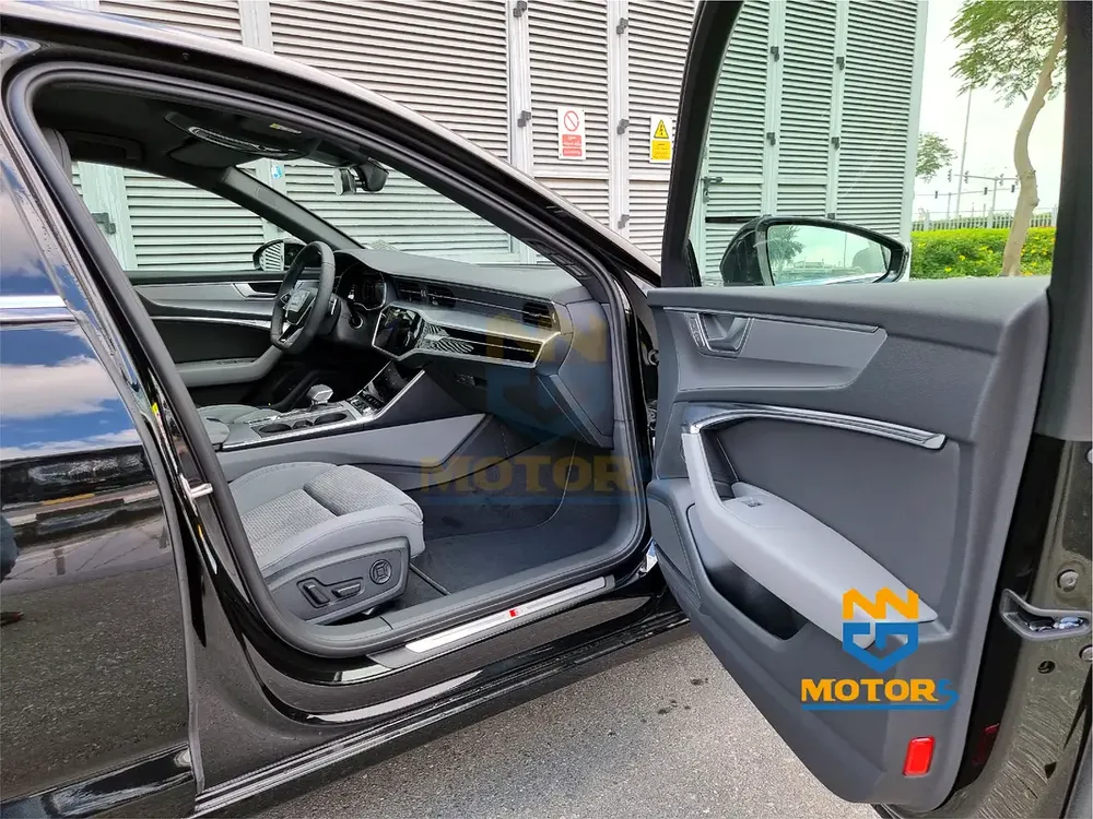 Audi A6 Limousine Sport 45 TFSI Quattro S Tronic 7G 2022 - For Export - Image 12