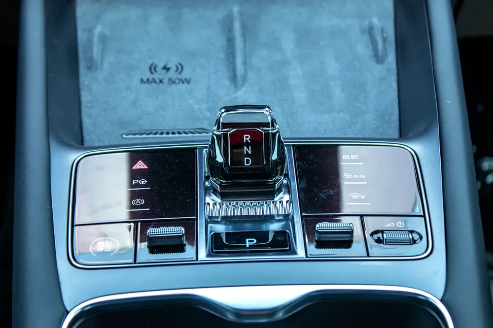 BYD Sea Lion 07 EV 610KM Intelligent Drive - Image 14