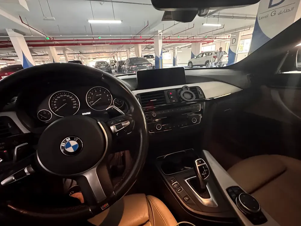 BMW 430i M Sport - Image 5