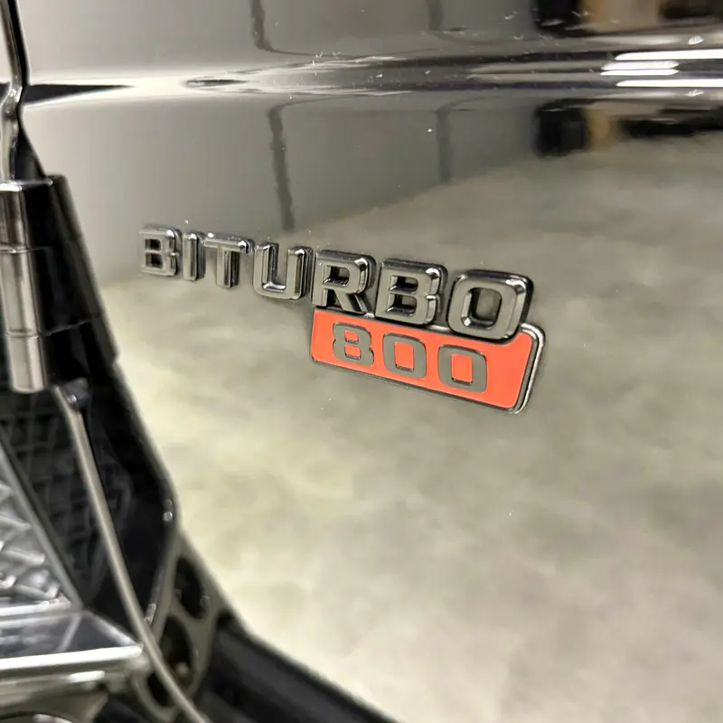 G800 BRABUS 2023 - ( 1 of 10 ) - Image 10