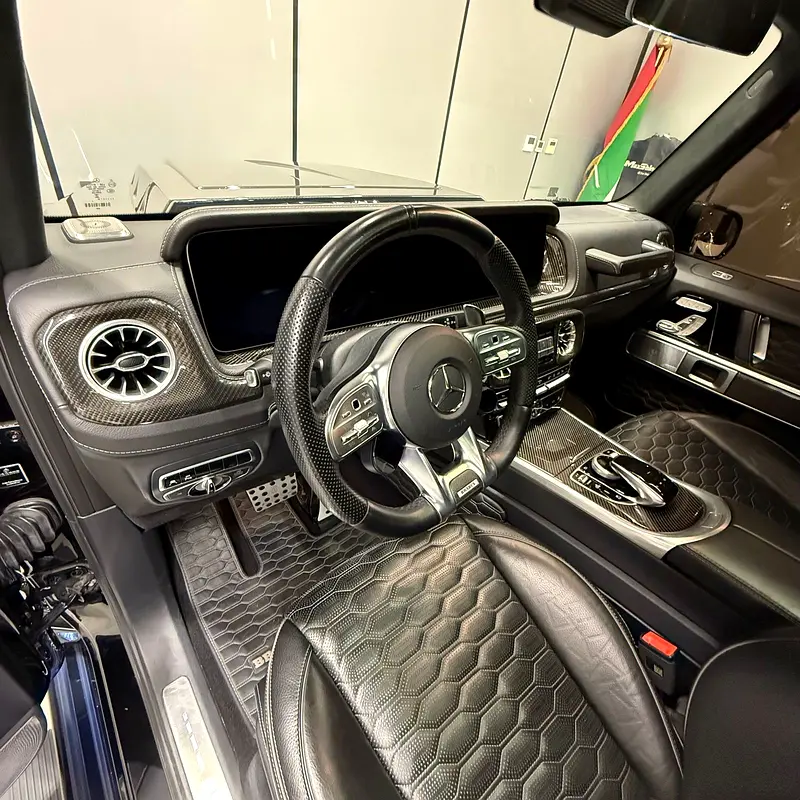 G800 BRABUS 2023 - ( 1 of 10 ) - Image 11
