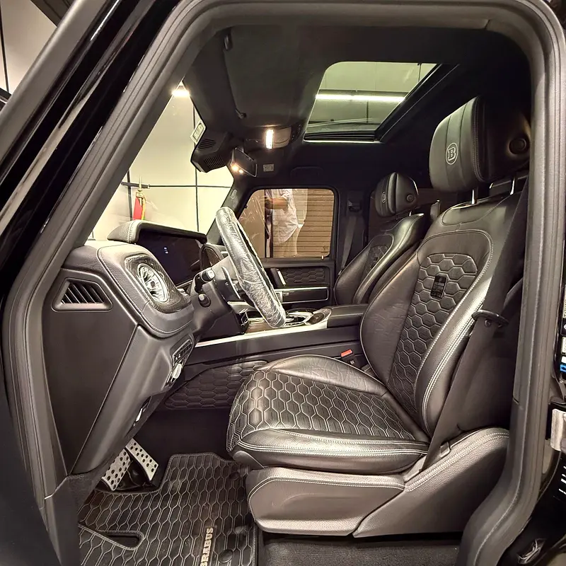 G800 BRABUS 2023 - ( 1 of 10 ) - Image 12