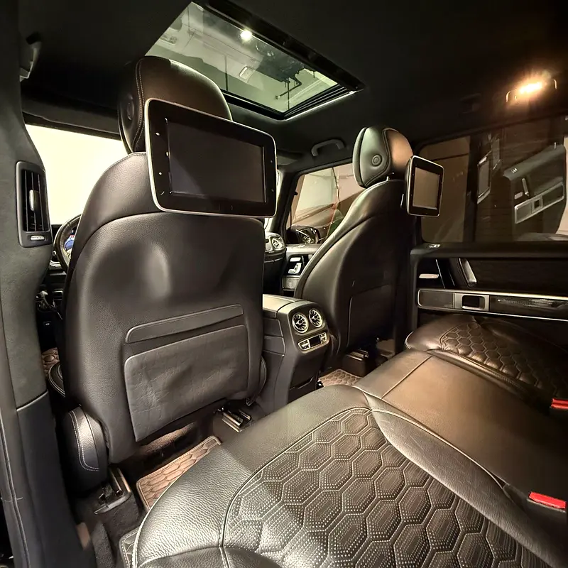 G800 BRABUS 2023 - ( 1 of 10 ) - Image 13