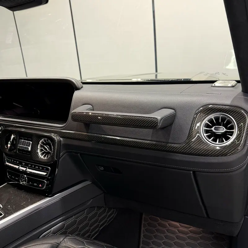G800 BRABUS 2023 - ( 1 of 10 ) - Image 14