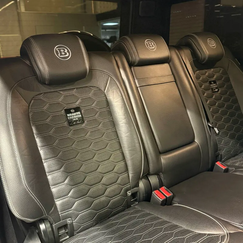 G800 BRABUS 2023 - ( 1 of 10 ) - Image 15